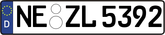 NE-ZL5392