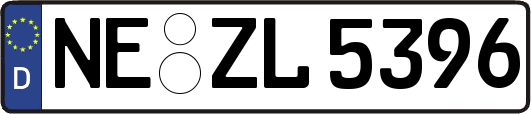 NE-ZL5396