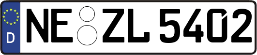 NE-ZL5402