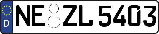 NE-ZL5403