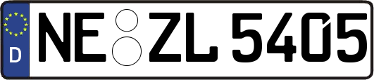 NE-ZL5405
