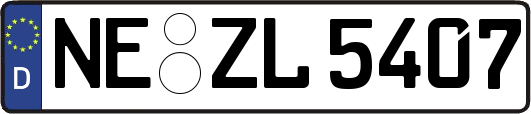 NE-ZL5407