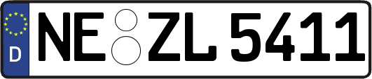 NE-ZL5411