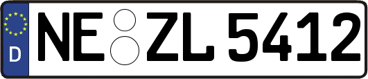NE-ZL5412