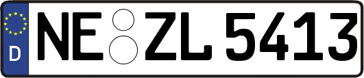 NE-ZL5413