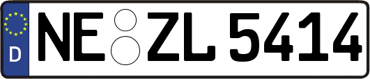 NE-ZL5414