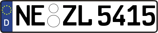 NE-ZL5415