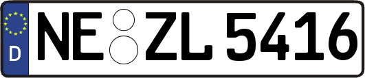 NE-ZL5416