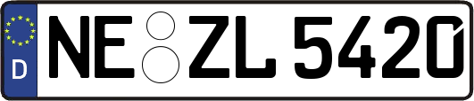 NE-ZL5420