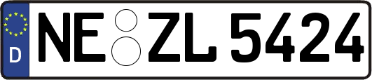 NE-ZL5424