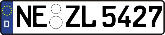 NE-ZL5427