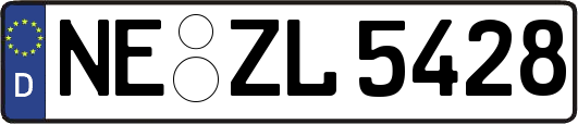 NE-ZL5428