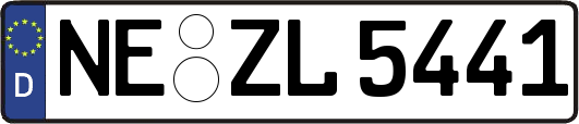 NE-ZL5441