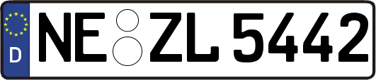 NE-ZL5442