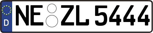 NE-ZL5444