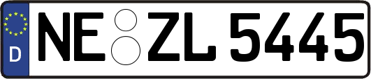 NE-ZL5445