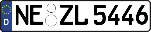 NE-ZL5446
