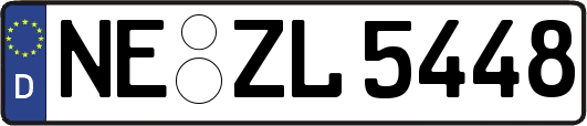 NE-ZL5448