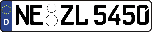 NE-ZL5450