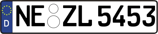 NE-ZL5453