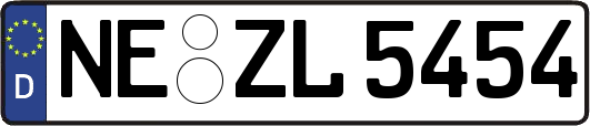 NE-ZL5454