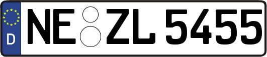 NE-ZL5455
