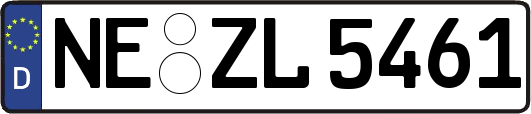 NE-ZL5461