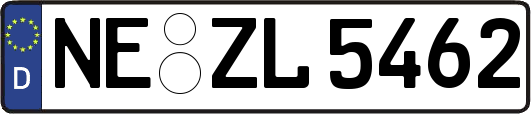 NE-ZL5462