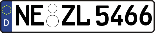 NE-ZL5466