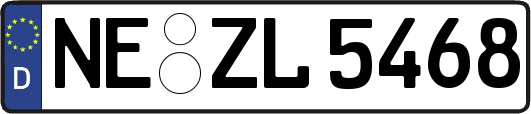 NE-ZL5468