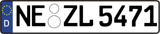 NE-ZL5471
