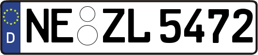 NE-ZL5472