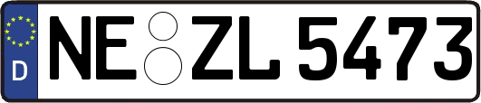 NE-ZL5473