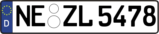 NE-ZL5478