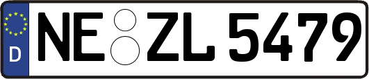 NE-ZL5479