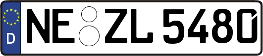 NE-ZL5480