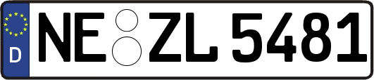 NE-ZL5481