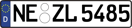 NE-ZL5485