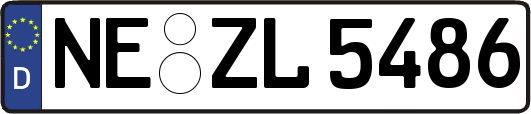 NE-ZL5486