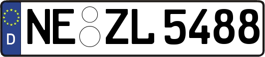 NE-ZL5488