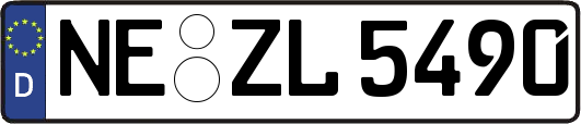 NE-ZL5490