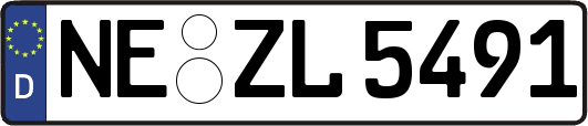 NE-ZL5491
