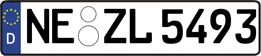 NE-ZL5493