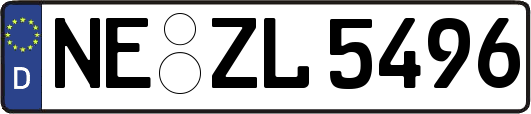 NE-ZL5496