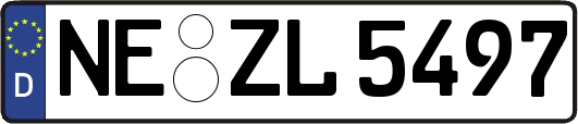 NE-ZL5497