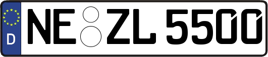 NE-ZL5500
