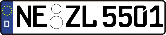NE-ZL5501