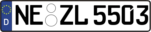 NE-ZL5503