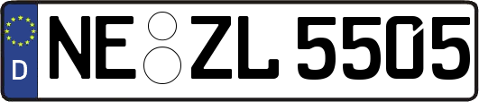 NE-ZL5505