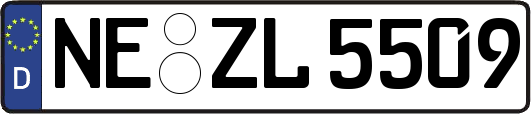 NE-ZL5509